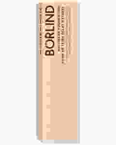 BÖRLIND Natuwear Foundation Beige