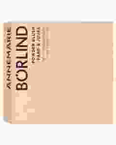 BÖRLIND Puderrouge Coral Glow