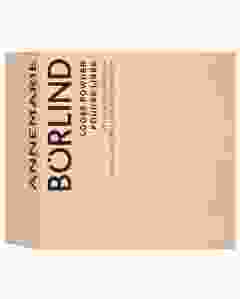 BÖRLIND Loser Puder Light