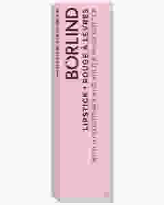 BÖRLIND Lippenstift Dewy Rosé