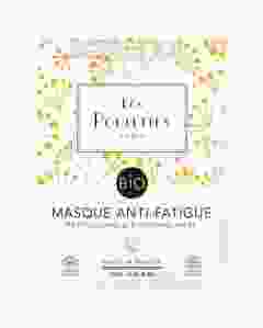 LES POULETTES Mask Revitalizing & Boosting 18 ml