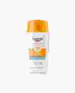 EUCERIN SUN Face Hydro Protect LSF50+ Fl 50 ml
