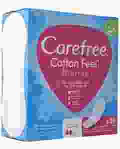 CAREFREE Cotton Feel Karton 56 Stk