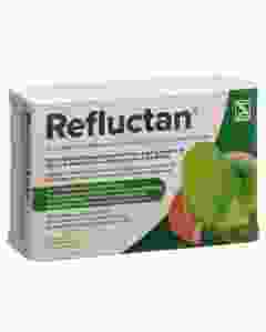 REFLUCTAN Kautabl Minze Blist 48 Stk