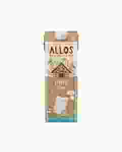 ALLOS Hafer Drink Tetra 1 lt