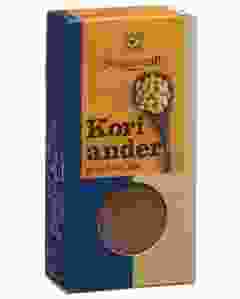 SONNENTOR Koriander gemahlen BIO 40 g
