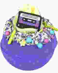 BOMBCOSMETICS Bath Blaster Acceptable in the 80's