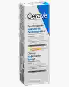 CERAVE Feuchtigkeitsspend Gesichtscr LSF30 52 ml