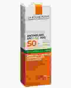 ROCHE POSAY Anthelios Gel Oil Control LSF50+ 50 ml