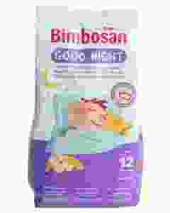 BIMBOSAN Good Night (neu) 300 g