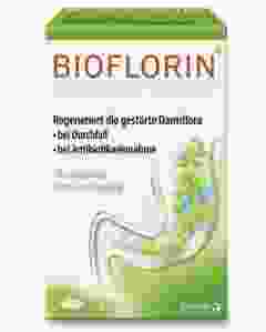 BIOFLORIN Kaps Ds 25 Stk