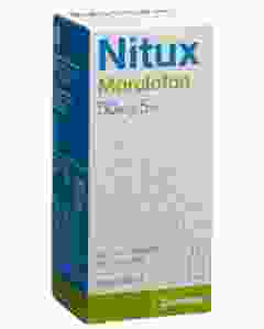 NITUX Sirup Glasfl 180 ml
