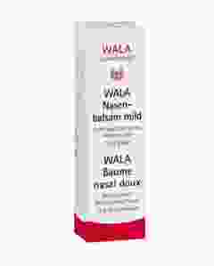 WALA Nasenbalsam mild Tb 10 g