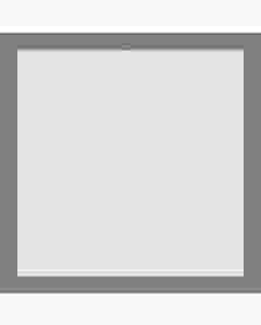 ELSA Kissenbezug 40x60cm Velours écru