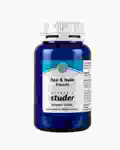 blaue-dose-mit-weissem-deckel-etikette-vorne-auf-der-dose