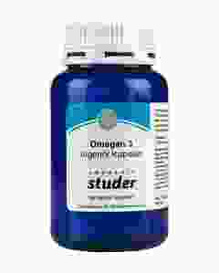Studer Algenöl EPA&DHA KAPSELN 100STk