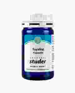 Studer TopVital Kapseln 150Stk.