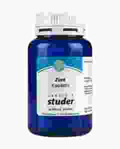 Studer ZIMT KAPSELN 150STK
