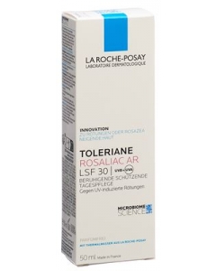 ROCHE POSAY Toleriane Rosaliac AR Pfl LSF30 50 ml