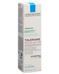 ROCHE POSAY Toleriane Rosaliac AR Konzent 40 ml