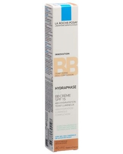 ROCHE POSAY Hydraphase HA BB Creme medium Tb 40 ml