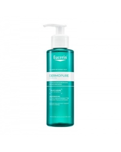 EUCERIN Dermopure Clin Reinigungsgel por 200 ml
