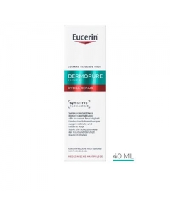EUCERIN Dermopure Clin Feuchtigkeitspfl ther 40 ml