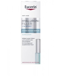EUCERIN Hyaluron-Fill Hydra Boost Serum 30 ml