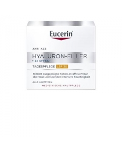 EUCERIN Hyaluron-Fill Tagespflege LSF30 50 ml