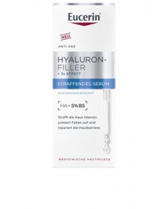 EUCERIN Hyaluron-Fill Serum straffend 30 ml