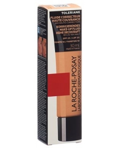 ROCHE POSAY Toleriane fdt fluide 10 Tb 30 ml