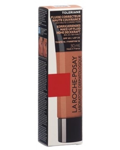 ROCHE POSAY Toleriane fdt fluide 16 Tb 30 ml