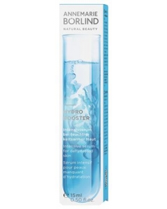 BÖRLIND Beauty Shot Hydro Booster 15 ml