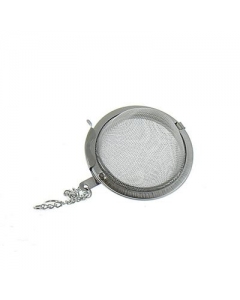 HERBORISTERIA Tee Sieb 5 cm mittel