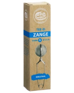 HERBORISTERIA Tee-Ei-Zange 4.5cm klein