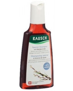 RAUSCH Spezial-Shampoo Weidenrinde 200 ml