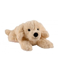 WARMIES Wärme-Stofftier Golden Retriever