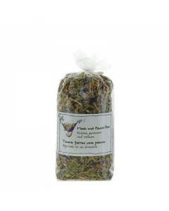 HERBORISTERIA Mach mal Pause-Tee Btl 120 g