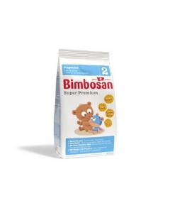 BIMBOSAN Super Premium 2 Folge refill 400 g