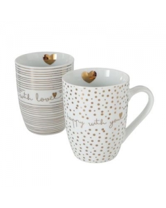 HERBORISTERIA Tasse Lovana