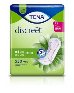 TENA Discreet Mini 30 Stk