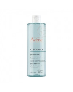 AVENE Cleanance Mizellenwasser (neu) Fl 400 ml