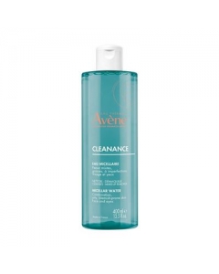 AVENE Cleanance Mizellenwasser (neu) Fl 400 ml