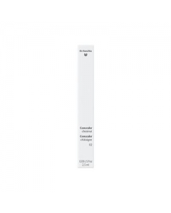 DR. HAUSCHKA Concealer 02 chestnut 2.5 ml
