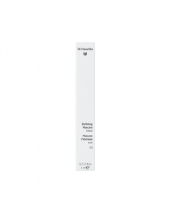 DR. HAUSCHKA Defining Mascara 01 black 6 ml