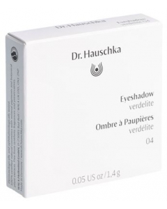 DR. HAUSCHKA Eyeshadow 04 verdelite 1.4 g