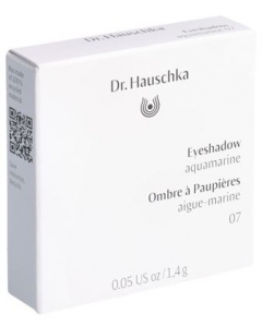 DR. HAUSCHKA Eyeshadow 07 aquamarine 1.4 g