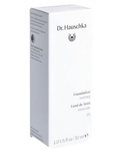DR. HAUSCHKA Foundation 05 nutmeg 30 ml