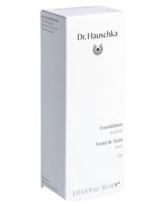 DR. HAUSCHKA Foundation 06 walnut 30 ml