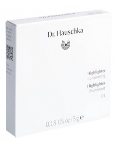 DR. HAUSCHKA Highlighter 01 illuminating 5 g